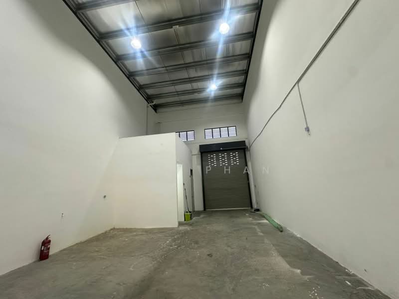 Kilang Teres untuk Dijual di Taman Industri Jaya (Skudai) - Lynn Phan - PropertyGuru.com.my