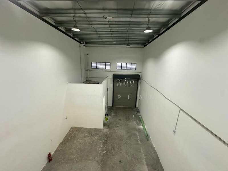Kilang Teres untuk Dijual di Taman Industri Jaya (Skudai) - Lynn Phan - PropertyGuru.com.my