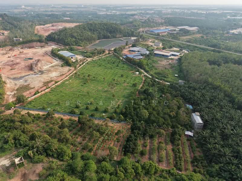 Agricultural Land for Sale in Sungai Petani (Kedah) - Bryan Teng - Exterior - PropertyGuru.com.my