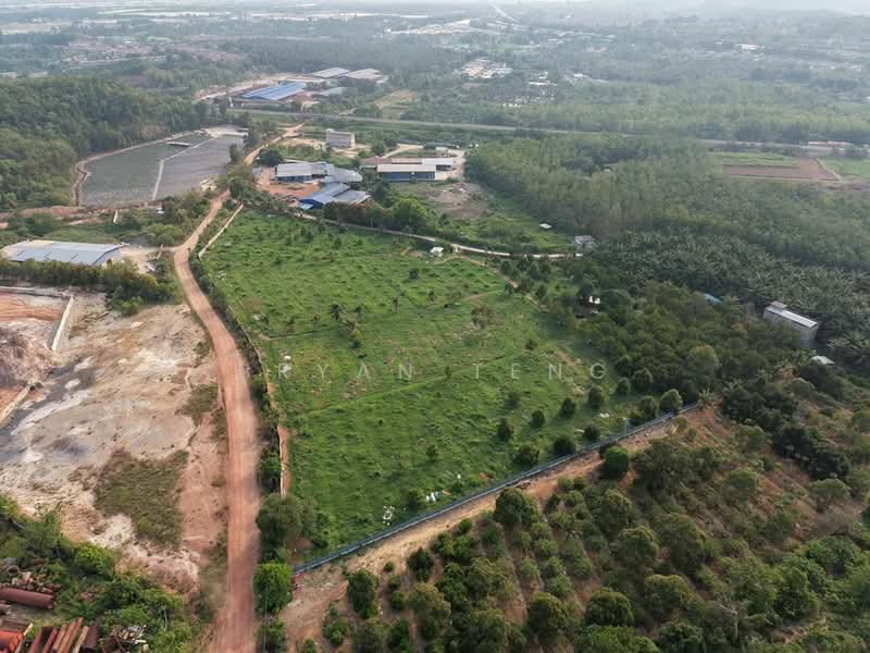 Agricultural Land for Sale in Sungai Petani (Kedah) - Bryan Teng - Exterior - PropertyGuru.com.my