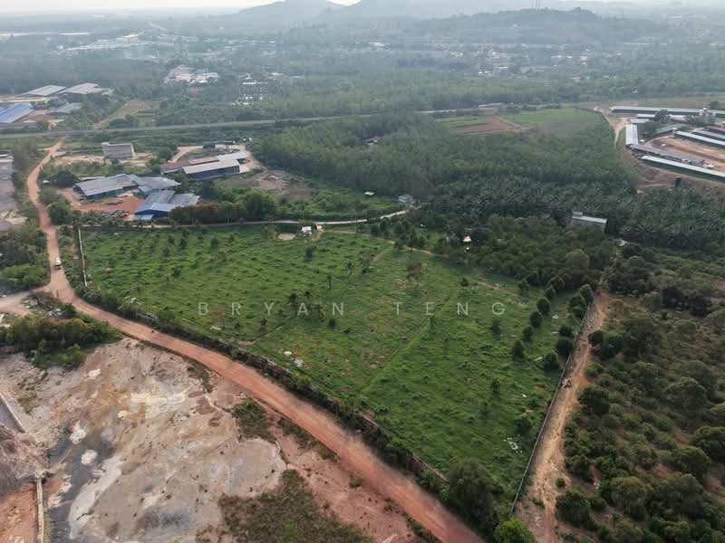 Agricultural Land for Sale in Sungai Petani (Kedah) - Bryan Teng - Exterior - PropertyGuru.com.my