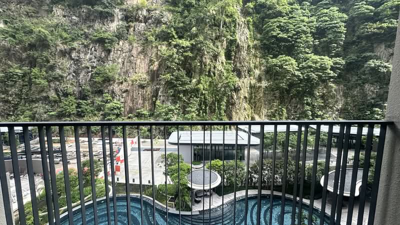 Kondominium untuk Dijual di D'Terra Residences - Roy Chong - PropertyGuru.com.my