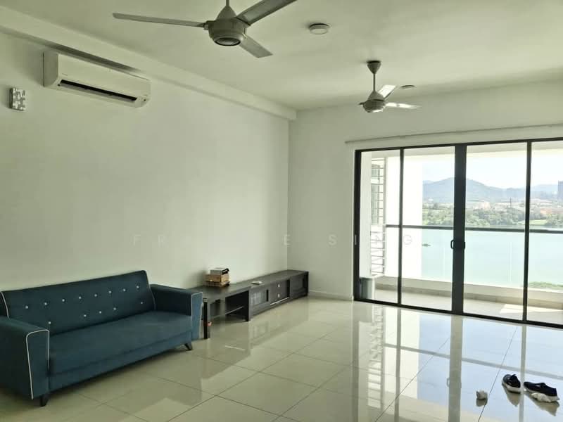 Service Residence for Rent at Fortune Perdana - Frankie Sing - PropertyGuru.com.my