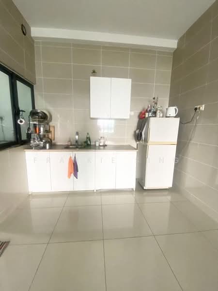 Service Residence for Rent at Fortune Perdana - Frankie Sing - PropertyGuru.com.my