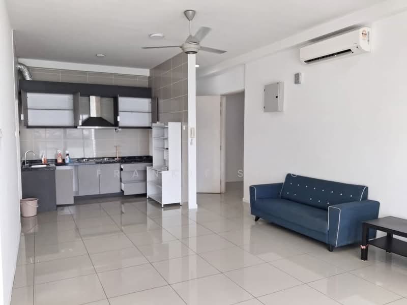 Service Residence for Rent at Fortune Perdana - Frankie Sing - PropertyGuru.com.my
