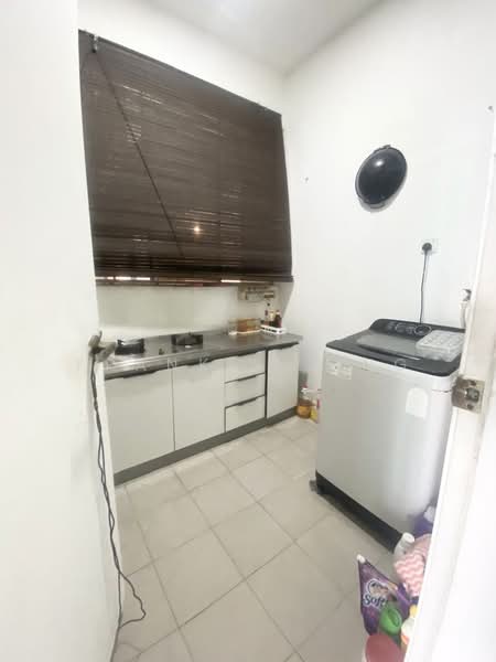 Service Residence for Rent at Fortune Perdana - Frankie Sing - PropertyGuru.com.my