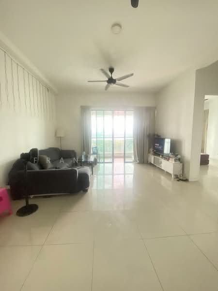 Service Residence for Rent at Fortune Perdana - Frankie Sing - PropertyGuru.com.my