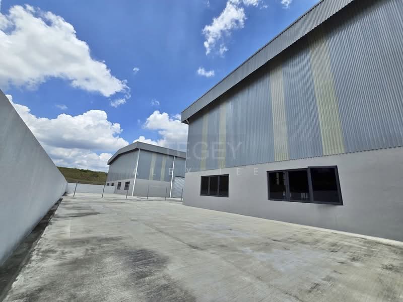 Gudang untuk Disewa di Puncak Alam (Selangor) - Alex Lee - Exterior - PropertyGuru.com.my