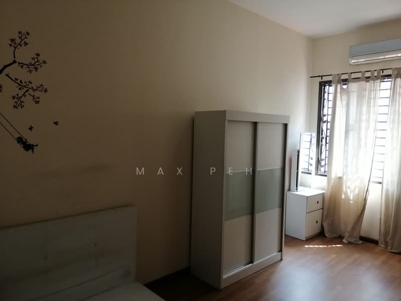 3-storey Terraced House for Sale in Mutiara Bukit Jalil (Bukit Jalil) - Max Peh - Bedroom - PropertyGuru.com.my