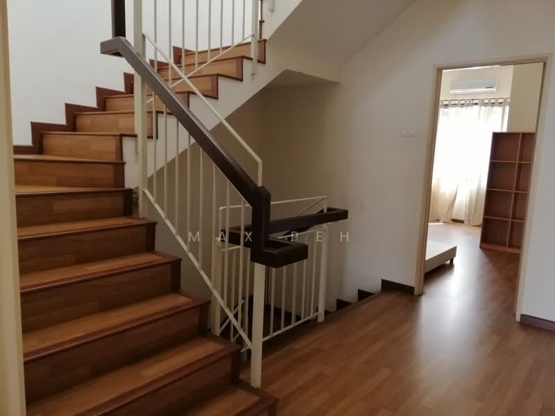 3-storey Terraced House for Sale in Mutiara Bukit Jalil (Bukit Jalil) - Max Peh - Interior - PropertyGuru.com.my