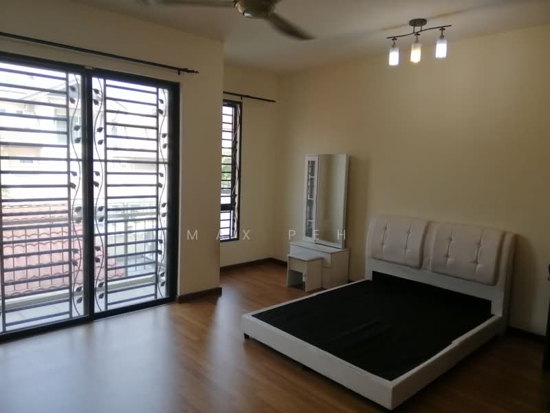 3-storey Terraced House for Sale in Mutiara Bukit Jalil (Bukit Jalil) - Max Peh - Bedroom - PropertyGuru.com.my