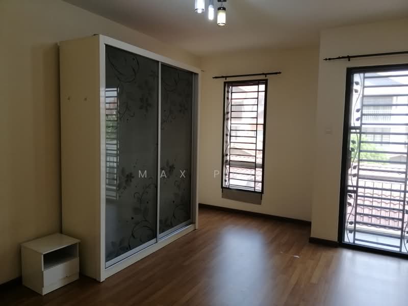3-storey Terraced House for Sale in Mutiara Bukit Jalil (Bukit Jalil) - Max Peh - Bedroom - PropertyGuru.com.my