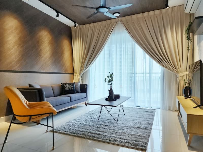 Apartment for Rent at Teega Suites - Thea Lai - PropertyGuru.com.my