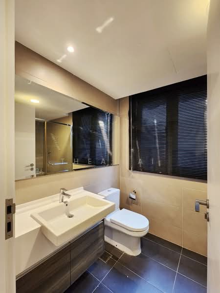 Apartment for Rent at Teega Suites - Thea Lai - PropertyGuru.com.my
