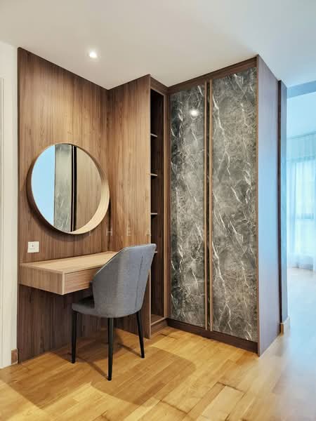Apartment for Rent at Teega Suites - Thea Lai - PropertyGuru.com.my