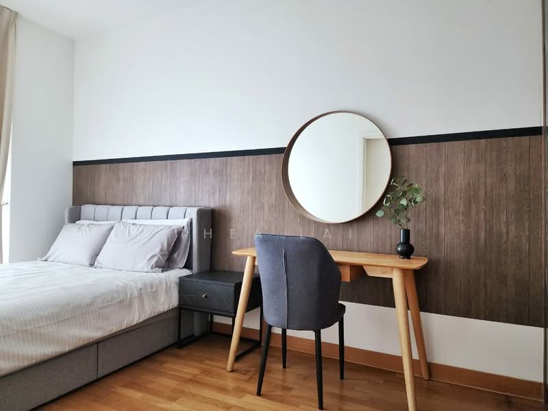 Apartment for Rent at Teega Suites - Thea Lai - PropertyGuru.com.my