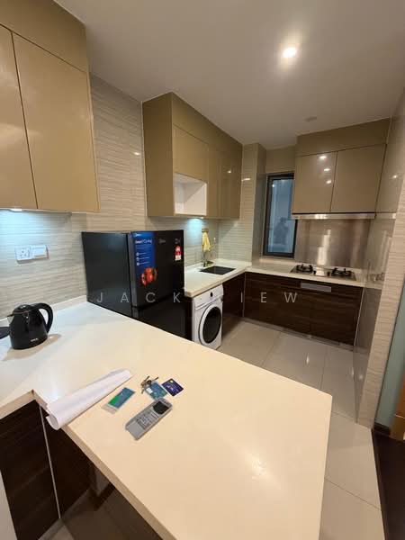 Servis Apartment untuk Disewa di R&F Princess Cove Phase 1 - Jack Liew - PropertyGuru.com.my