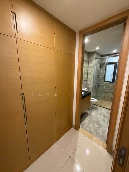 Servis Apartment untuk Disewa di R&F Princess Cove Phase 1 - Jack Liew - PropertyGuru.com.my