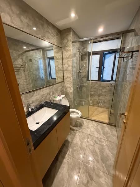 Servis Apartment untuk Disewa di R&F Princess Cove Phase 1 - Jack Liew - PropertyGuru.com.my