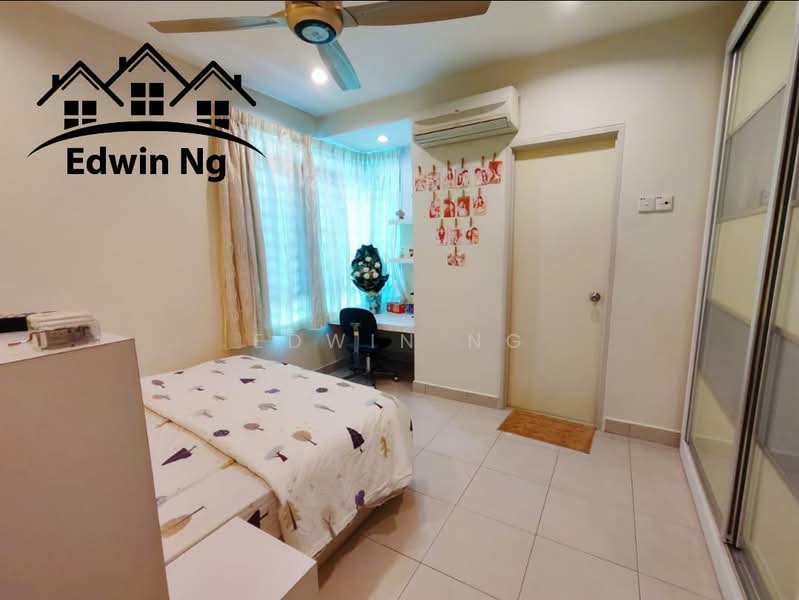 Semi-Detached House for Sale in Taman Bukit Minyak Indah (Bukit Minyak) - Edwin Ng - PropertyGuru.com.my