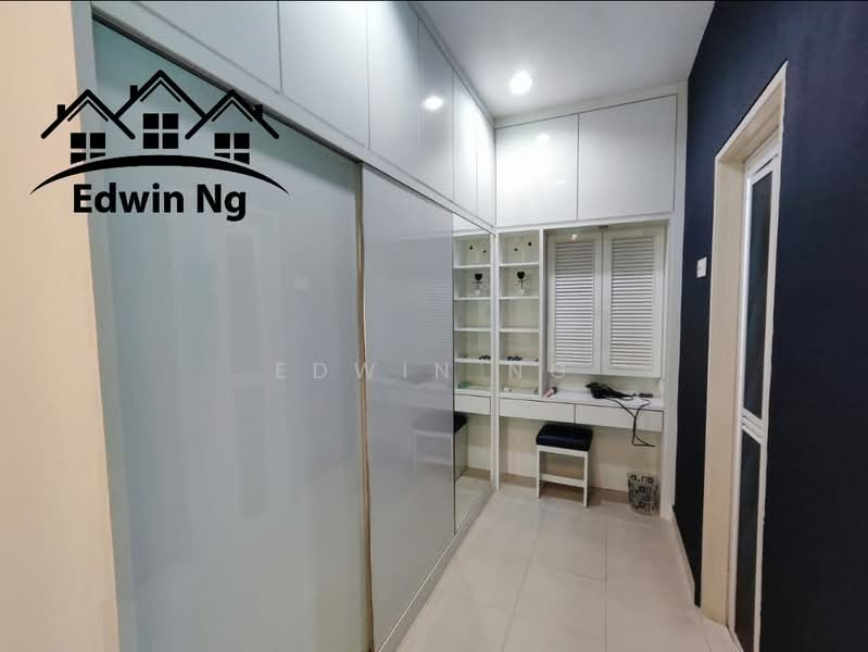 Semi-Detached House for Sale in Taman Bukit Minyak Indah (Bukit Minyak) - Edwin Ng - Interior - PropertyGuru.com.my