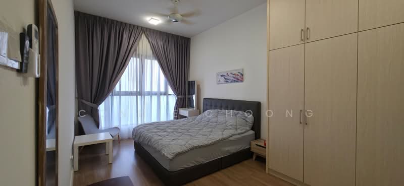 Apartment for Rent at The WaterEdge (Pinggiran Air) - Connie Choong - PropertyGuru.com.my