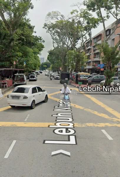 Kedai untuk Disewa di Bayan Lepas (Penang) - Bryan Teng - PropertyGuru.com.my