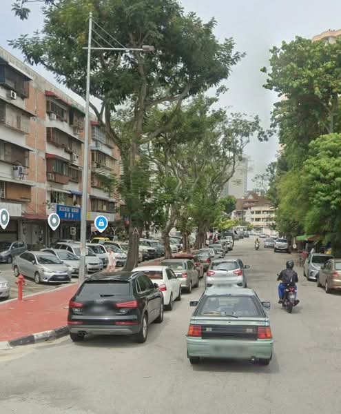 Kedai untuk Disewa di Bayan Lepas (Penang) - Bryan Teng - Exterior - PropertyGuru.com.my