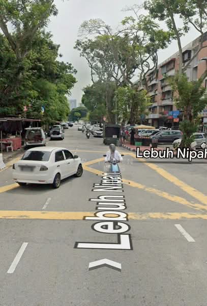Kedai untuk Disewa di Bayan Lepas (Penang) - Bryan Teng - PropertyGuru.com.my