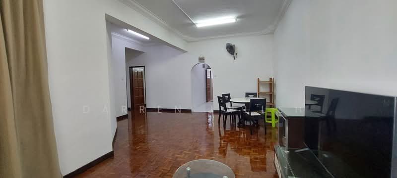 Pangsapuri untuk Disewa di Jermal Court - Darren Jalleh - PropertyGuru.com.my