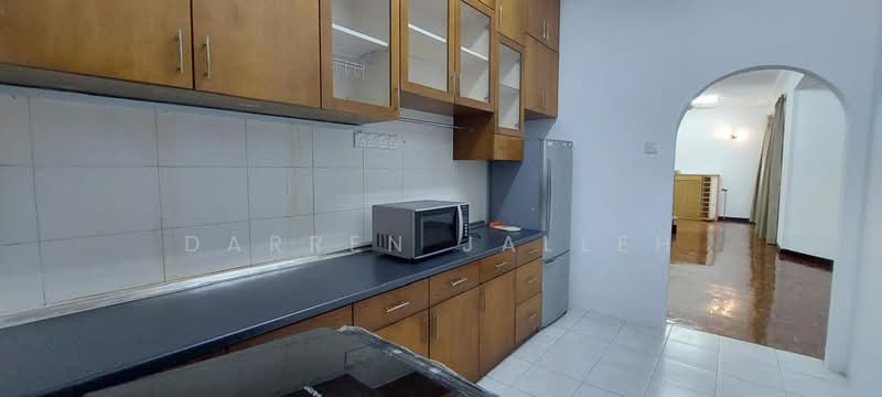 Pangsapuri untuk Disewa di Jermal Court - Darren Jalleh - PropertyGuru.com.my