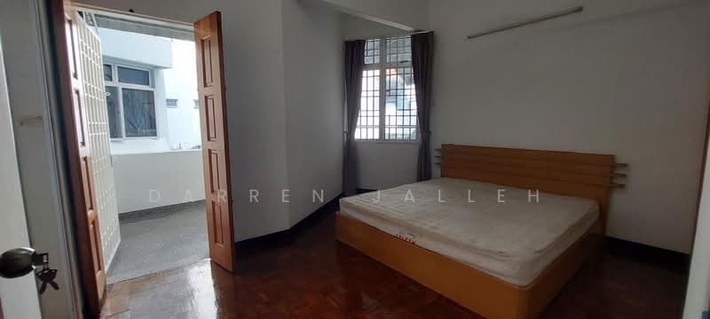 Pangsapuri untuk Disewa di Jermal Court - Darren Jalleh - PropertyGuru.com.my