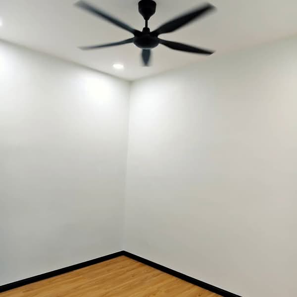Rumah Teres 1 Tingkat untuk Dijual di Taman Ungku Tun Aminah (Skudai) - Yen Ma - Interior - PropertyGuru.com.my
