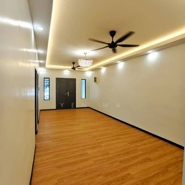 Rumah Teres 1 Tingkat untuk Dijual di Taman Ungku Tun Aminah (Skudai) - Yen Ma - PropertyGuru.com.my