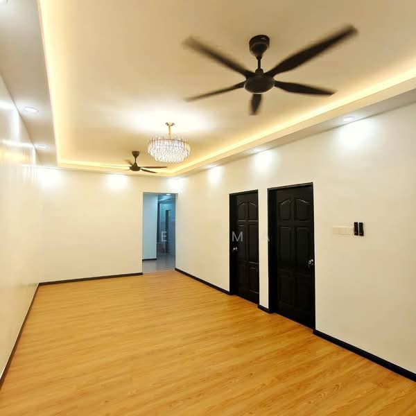 Rumah Teres 1 Tingkat untuk Dijual di Taman Ungku Tun Aminah (Skudai) - Yen Ma - PropertyGuru.com.my