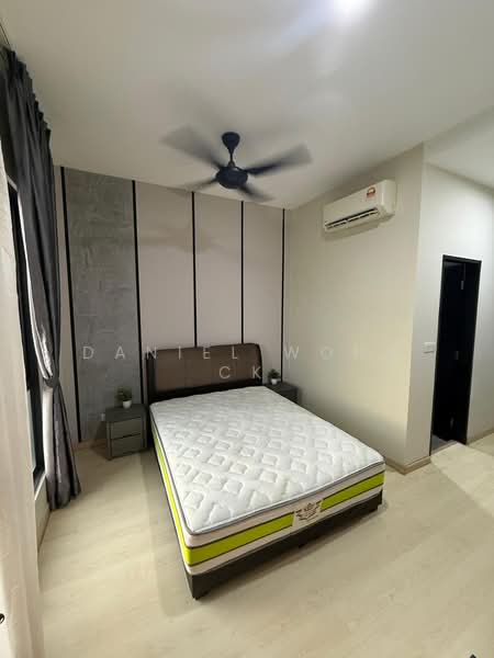 Condominium for Rent at The Havre Bukit Jalil - Daniel Wong CK - PropertyGuru.com.my