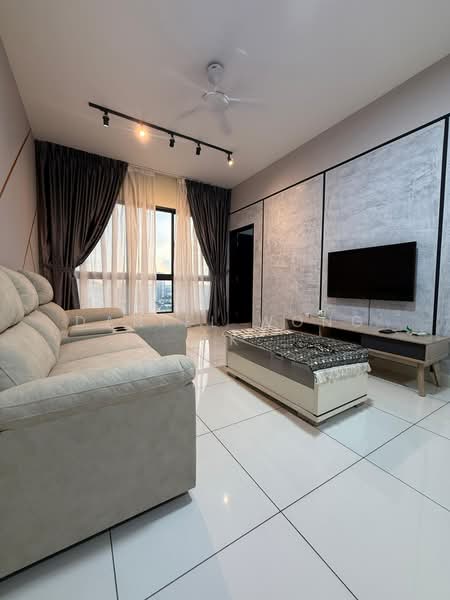 Condominium for Rent at The Havre Bukit Jalil - Daniel Wong CK - PropertyGuru.com.my
