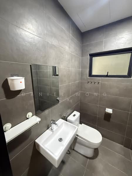 Condominium for Rent at The Havre Bukit Jalil - Daniel Wong CK - PropertyGuru.com.my