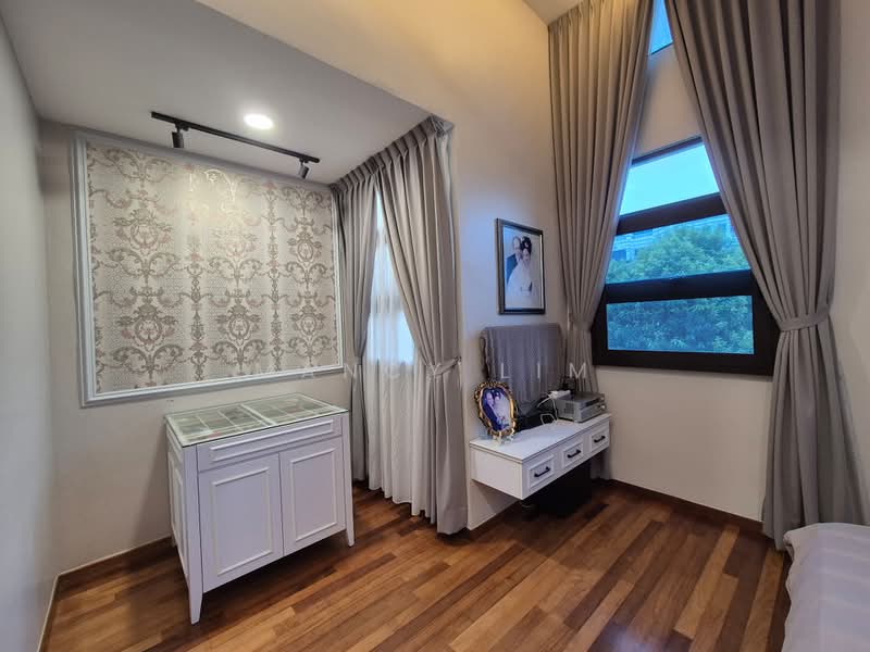 Rumah Kluster untuk Dijual di Eco Botanic 2 (Iskandar Puteri (Nusajaya)) - Mancy Lim - Interior - PropertyGuru.com.my
