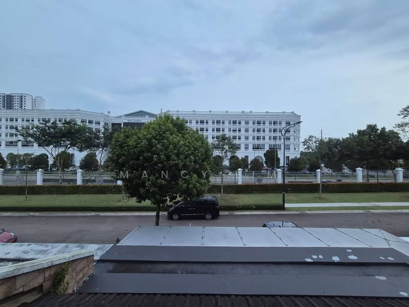 Rumah Kluster untuk Dijual di Eco Botanic 2 (Iskandar Puteri (Nusajaya)) - Mancy Lim - Exterior - PropertyGuru.com.my