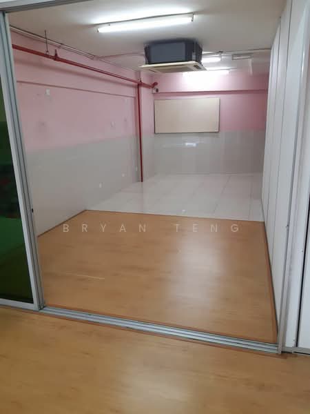Office for Rent in Bayan Lepas (Penang) - Bryan Teng - Interior - PropertyGuru.com.my