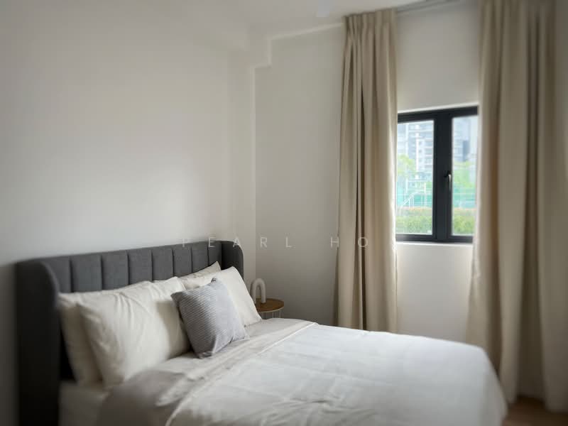 Service Residence for Rent at Sensory Residence @ Southville City - Pearl Ho - Bedroom - PropertyGuru.com.my