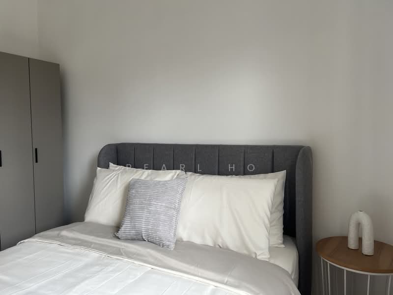 Service Residence for Rent at Sensory Residence @ Southville City - Pearl Ho - Bedroom - PropertyGuru.com.my