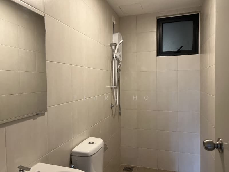 Service Residence for Rent at Sensory Residence @ Southville City - Pearl Ho - Bathroom - PropertyGuru.com.my