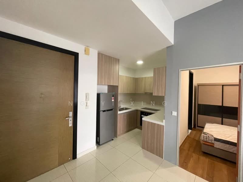Service Residence for Rent at The Elements - NG YI XING - PropertyGuru.com.my