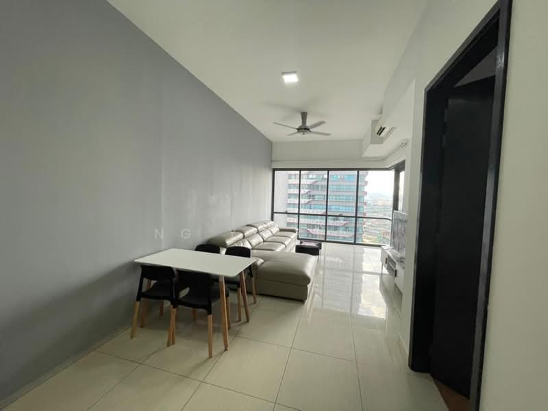 Service Residence for Rent at The Elements - NG YI XING - PropertyGuru.com.my
