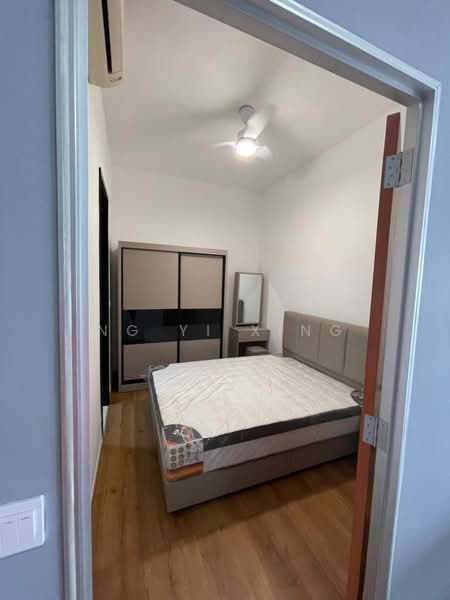 Service Residence for Rent at The Elements - NG YI XING - PropertyGuru.com.my