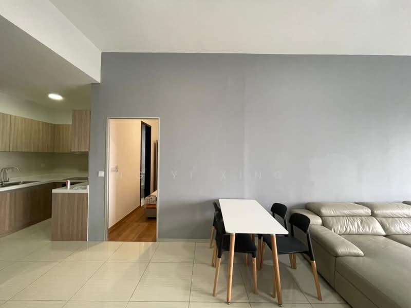 Service Residence for Rent at The Elements - NG YI XING - PropertyGuru.com.my