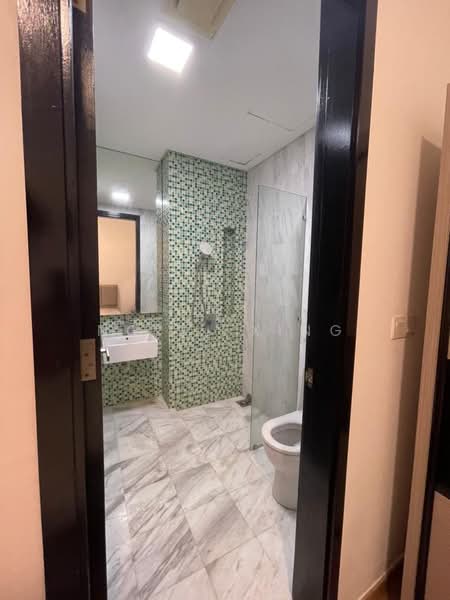 Service Residence for Rent at The Elements - NG YI XING - PropertyGuru.com.my