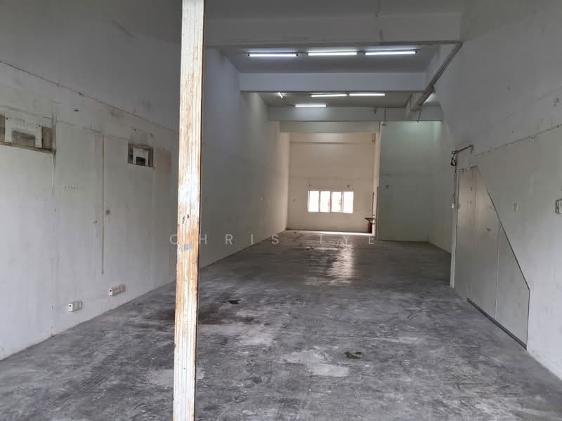 Kedai untuk Disewa di Taman Fadason (Kepong) - Chris Tye - Interior - PropertyGuru.com.my